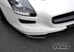 Mercedes-Benz SLS AMG Roadster by MEC Design 2014 года